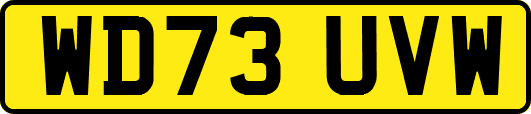 WD73UVW