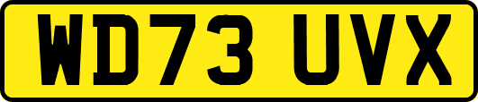 WD73UVX