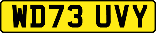 WD73UVY