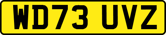WD73UVZ