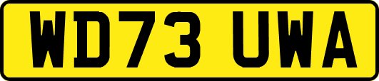 WD73UWA