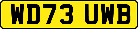 WD73UWB