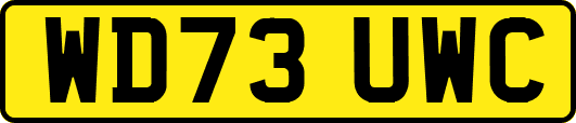 WD73UWC