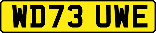 WD73UWE