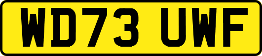 WD73UWF