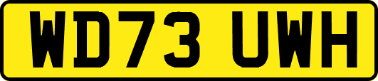 WD73UWH
