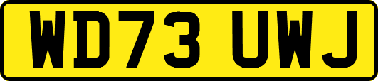 WD73UWJ