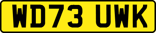 WD73UWK