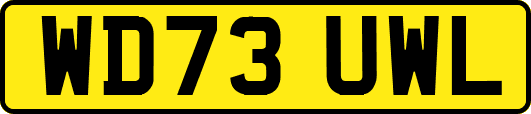 WD73UWL