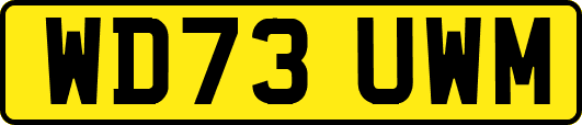 WD73UWM