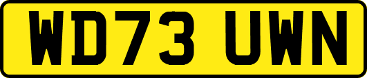WD73UWN