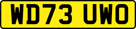 WD73UWO