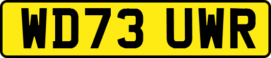 WD73UWR