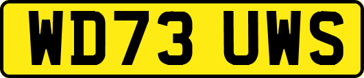 WD73UWS