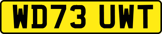 WD73UWT