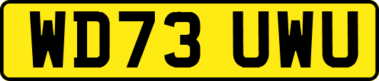 WD73UWU