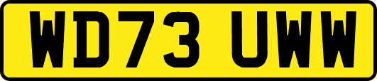 WD73UWW
