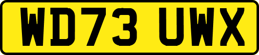 WD73UWX