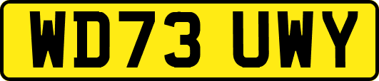 WD73UWY
