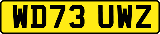 WD73UWZ