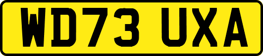 WD73UXA