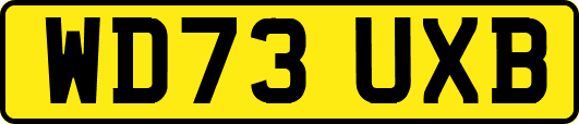 WD73UXB