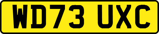 WD73UXC