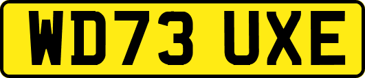 WD73UXE