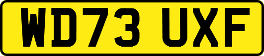 WD73UXF