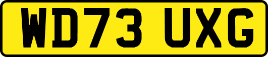 WD73UXG