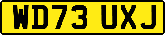 WD73UXJ