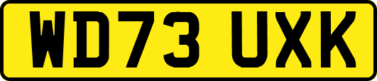 WD73UXK
