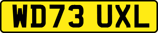 WD73UXL