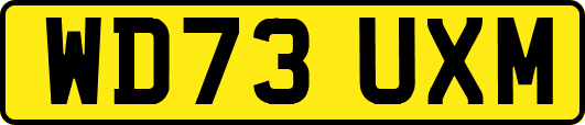 WD73UXM