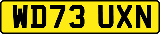 WD73UXN