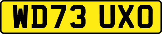 WD73UXO