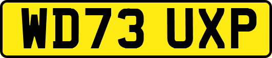 WD73UXP