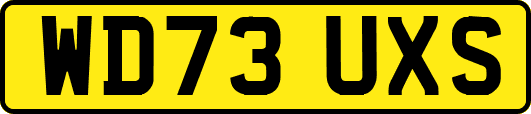 WD73UXS