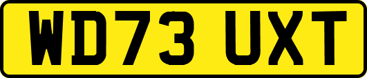 WD73UXT