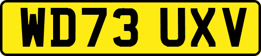 WD73UXV