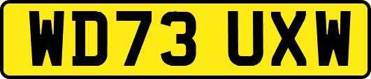 WD73UXW