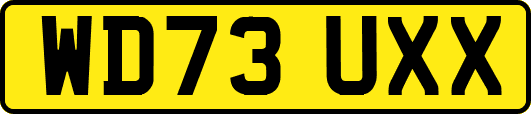 WD73UXX