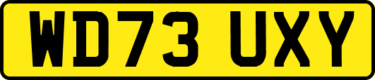 WD73UXY
