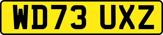 WD73UXZ