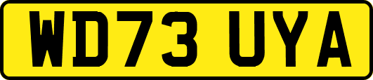 WD73UYA