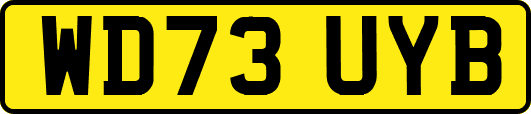 WD73UYB