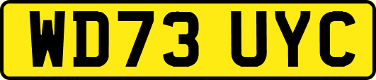 WD73UYC
