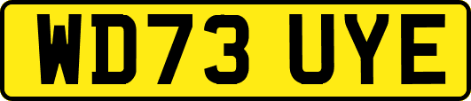 WD73UYE