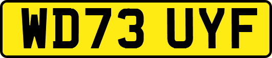 WD73UYF