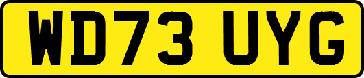 WD73UYG
